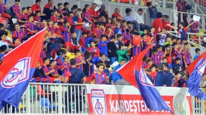 Altınordu da iki genç yetenek Süper Lig yolunda!