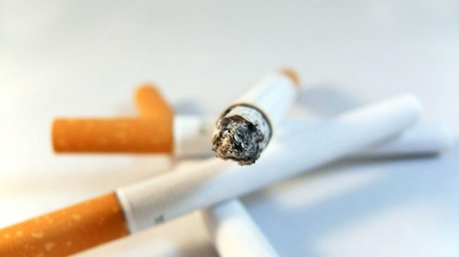 Altınordu'da sigara krizi: Başkan kapıyı gösterdi!