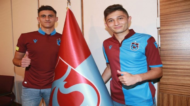 Altınordu'dan Trabzonspor'a tepki: Etik dışı