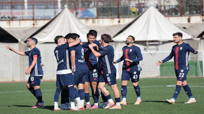 Altınordu evinde ilk galibiyetin peşinde