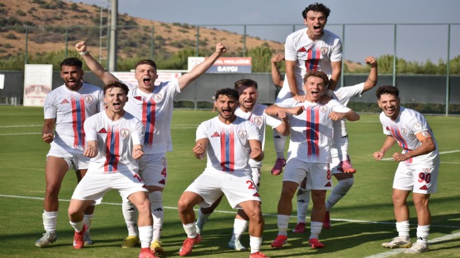 Altınordu gol yollarında sıkıntı yaşıyor