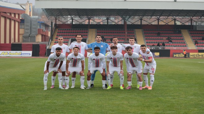 Altınordu kabusu yaşıyor