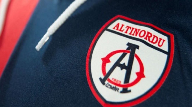 Altınordu nun genç yetenekleri Galatasaray yolunda!