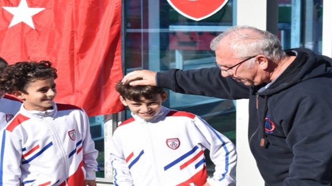 Altınordu rüyası kabusa döndü