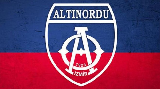 Altınordu transferi noktaladı