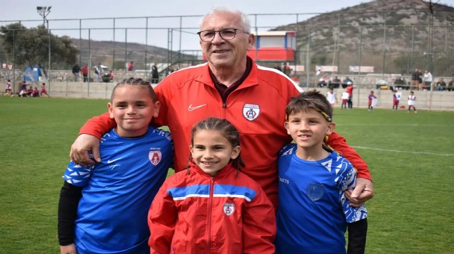 Altınordu ya isim değişikliği teklifi!