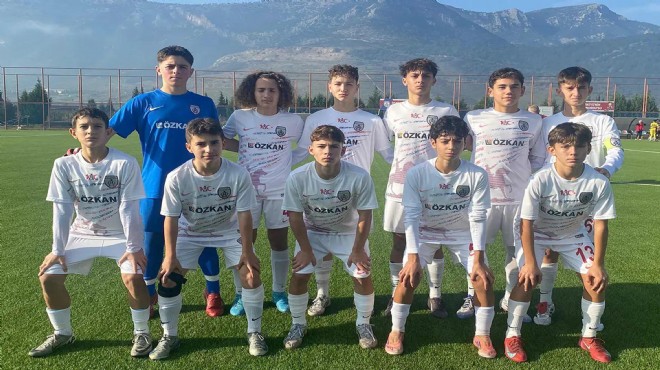 Altınordu’da kritik üç hafta