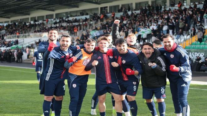 Altınordu’da savunma duvarı