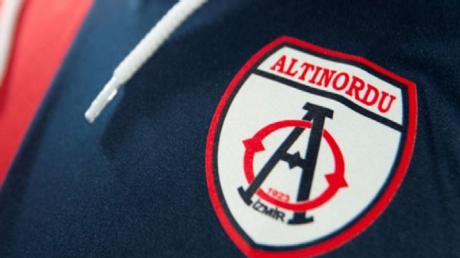 Altınordu’da yaprak dökümü: 7 oyuncu gitti!