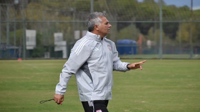 Altınordu’da yeni transferler yedekte kaldı