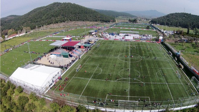 Altınordu’nun yeni durağı eski evi oldu