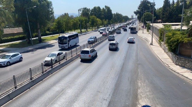 Altınyol'da su taşkınlarına son verecek proje tamam!