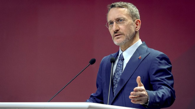 Altun dan Pakistan daki terör saldırısına kınama