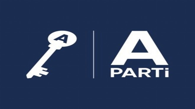 Anahtar Parti İzmir’in yeni il başkanı belli oldu!