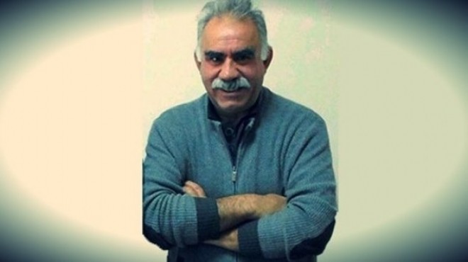 Anayasa Mahkemesi'nden Öcalan kararı