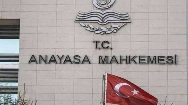 Anayasa Mahkemesi'nin yeni başkanı 21 Mart'ta belli olacak