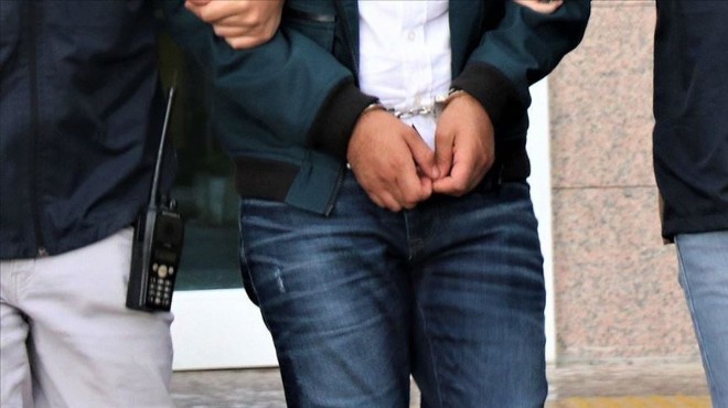 Ankara da DEAŞ operasyonu: 17 gözaltı