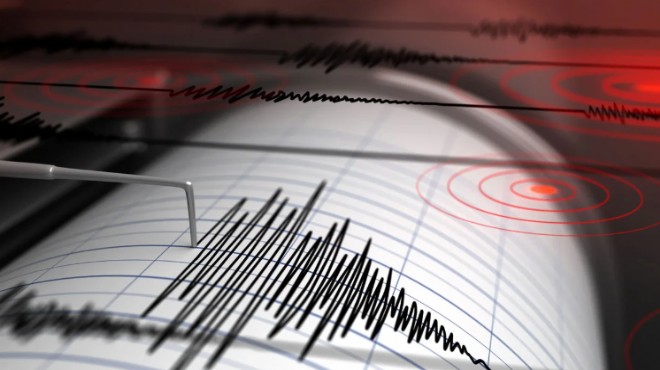 Ankara da da hissedildi: Konya da 5,2 lik deprem
