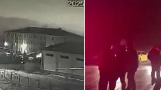 Ankara da özel jet düştü... Hava sahası kapatıldı