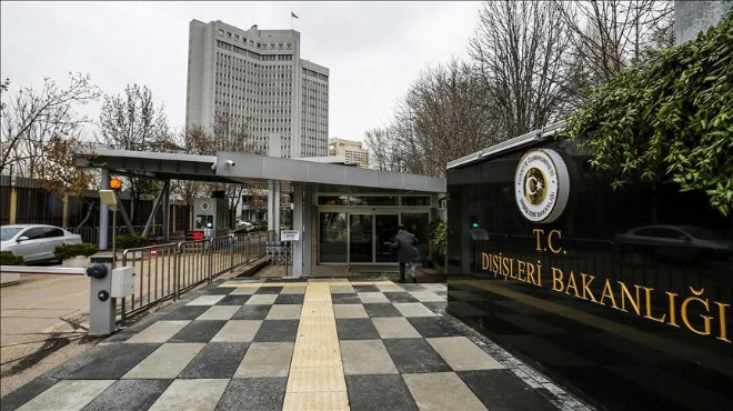 Ankara'dan ABD'ye 'FETÖ' çıkışı: Oyalamayın!