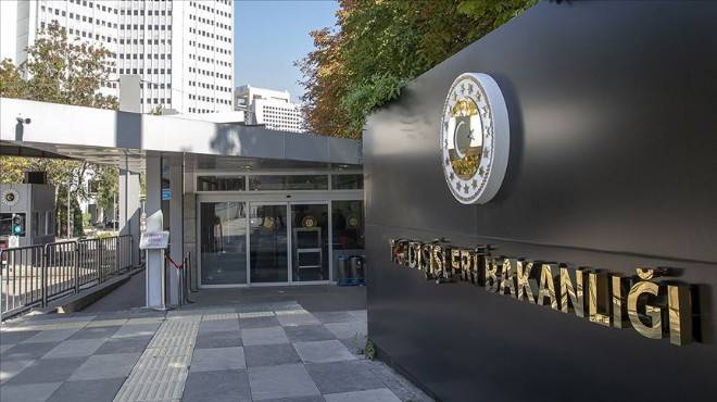 Ankara'dan Avrupa ülkelerine PKK uyarısı