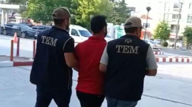 Ankara merkezli FETÖ operasyonları!