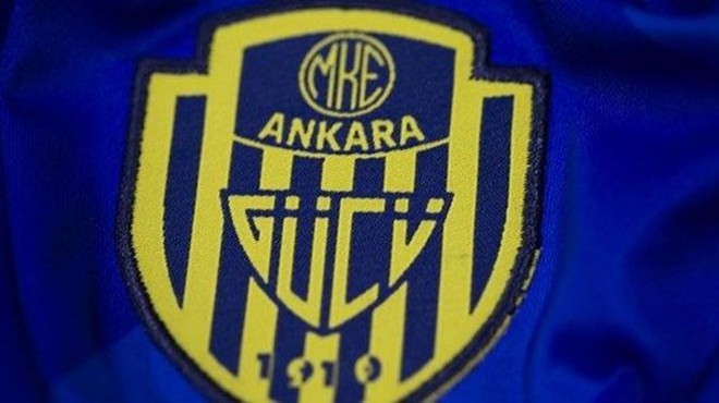 Ankaragücü nün iflası talep edildi