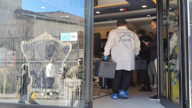 Anne ve çocukları hayatını kaybetmişti: Otel mühürlendi