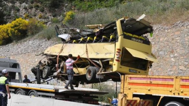 Anneler günü faciası davasında yeni gelişme: O sanığa 10 yıl hapis