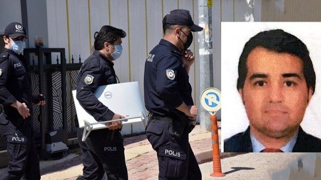Antalya'da kripto para uzmanı ölü bulundu