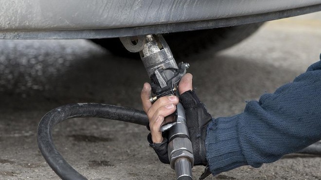 Araç sahipleri dikkat: LPG ye zam geliyor