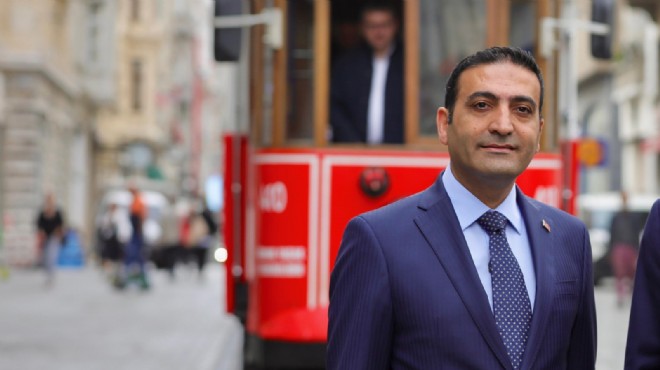 Aralarında İnan Güney de var: 6 kişiye tahliye kararı!