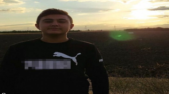 Arazide yaralı bulundu, hastane yolunda öldü