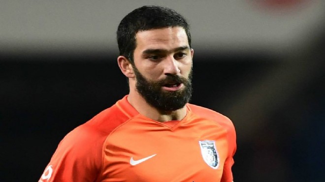 Arda Turan 9 yıl sonra yeniden Galatasaray da!