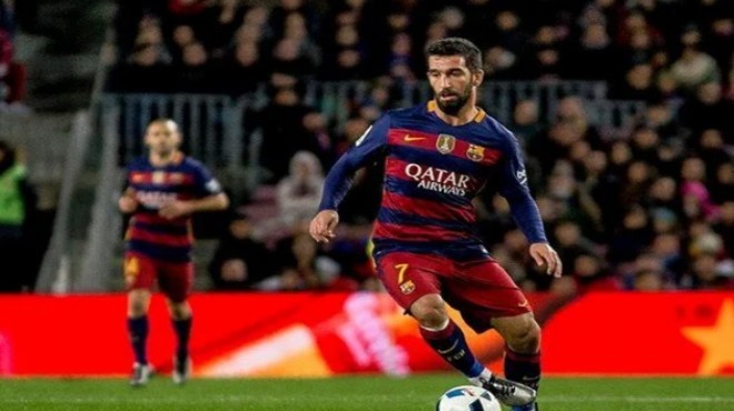 Arda Turan a vergi kaçırma suçlaması