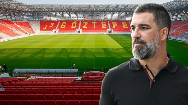 Arda Turan ın  İzmir  talebine UEFA dan yanıt!
