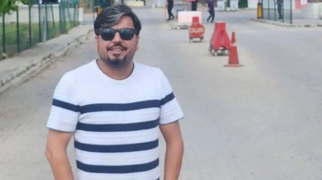 İlave TV yöneticisi Arif Kocabıyık gözaltına alındı