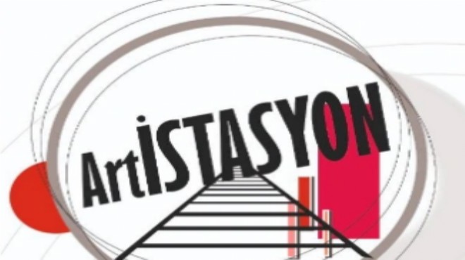 Art İstasyon’dan Yaza Merhaba sergisi