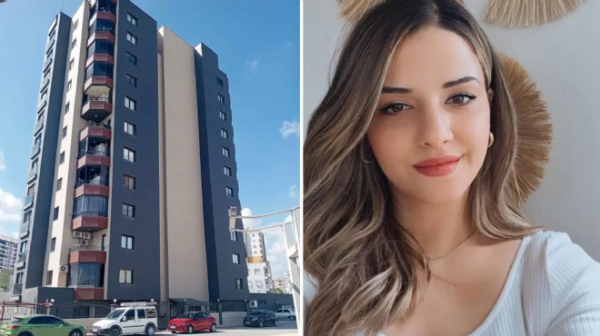 Asansör faciası... 7 nci kattan zemine çakıldı!