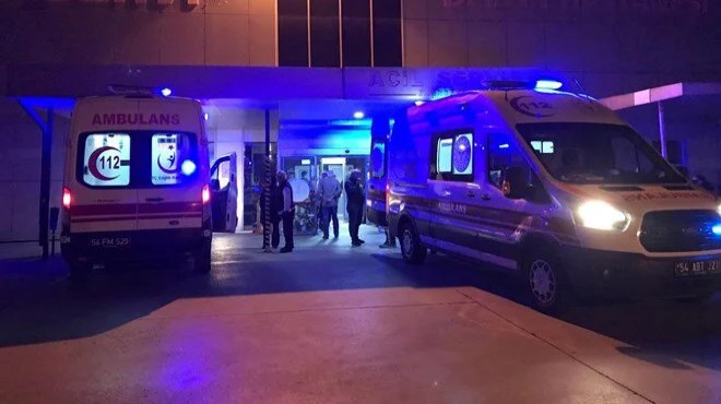 Asansör faciası: Eski belediye başkanı öldü!