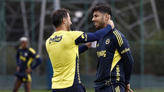 Asensio'dan flaş Tedesco paylaşımı!