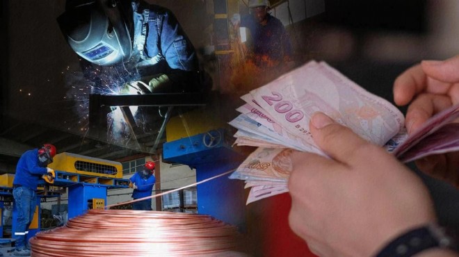 Asgari ücret zammı için ilk ipucu geldi!