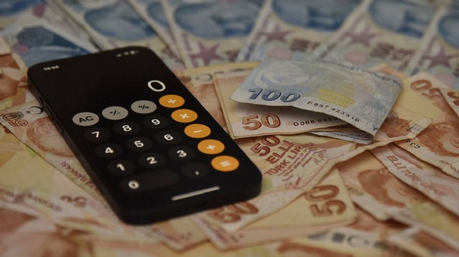 Asgari ücrette 10 ayda 6 bin TL kayıp!