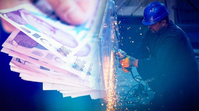 Asgari ücrette gözler üçüncü toplantıda