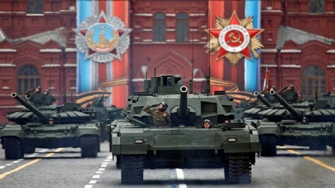 Rusya'nın askeri simülasyonu sızdı: 4 günde Varşova!