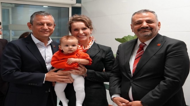 Aslanoğlu ndan  Özel  fotoğraf!