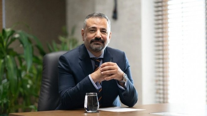 Aslanoğlu ndan  PM  yorumu: İzmir in yarıdan fazlası bana omuz vermiş!