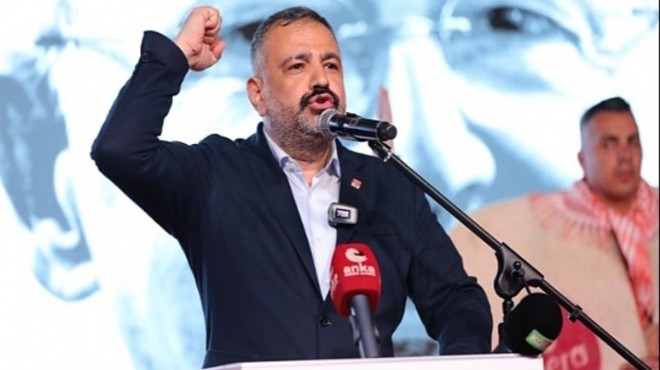 Aslanoğlu ndan cezaevi notları: Ne ilginç şey tutsaklığa alışmak anne!