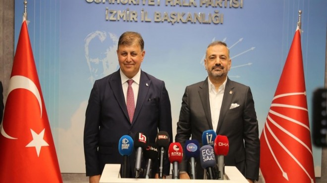 Aslanoğlu nun gözaltına alınması sonrası Tugay dan ilk açıklama!