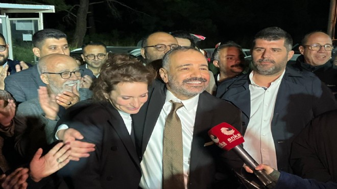 Aslanoğlu nun tahliyesine itiraza mahkemeden ret!